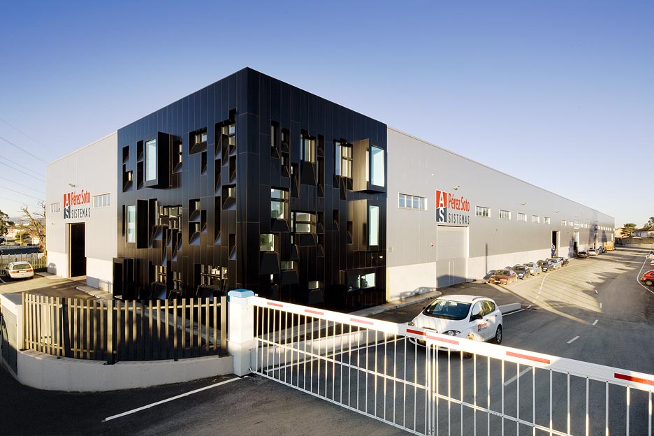 El Grupo PÉREZ SOTO llega a Latinoamérica