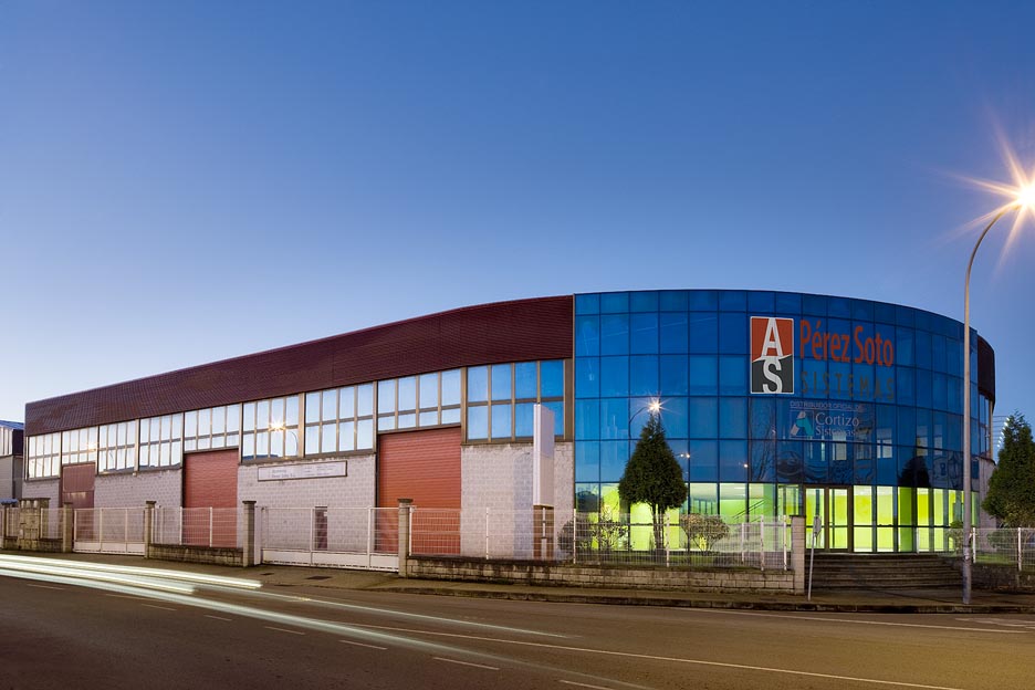 Elegancia, Estilo, Calidad … en Aluminio y Pvc.