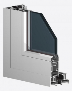 4500 Corredera Elevable con RPT