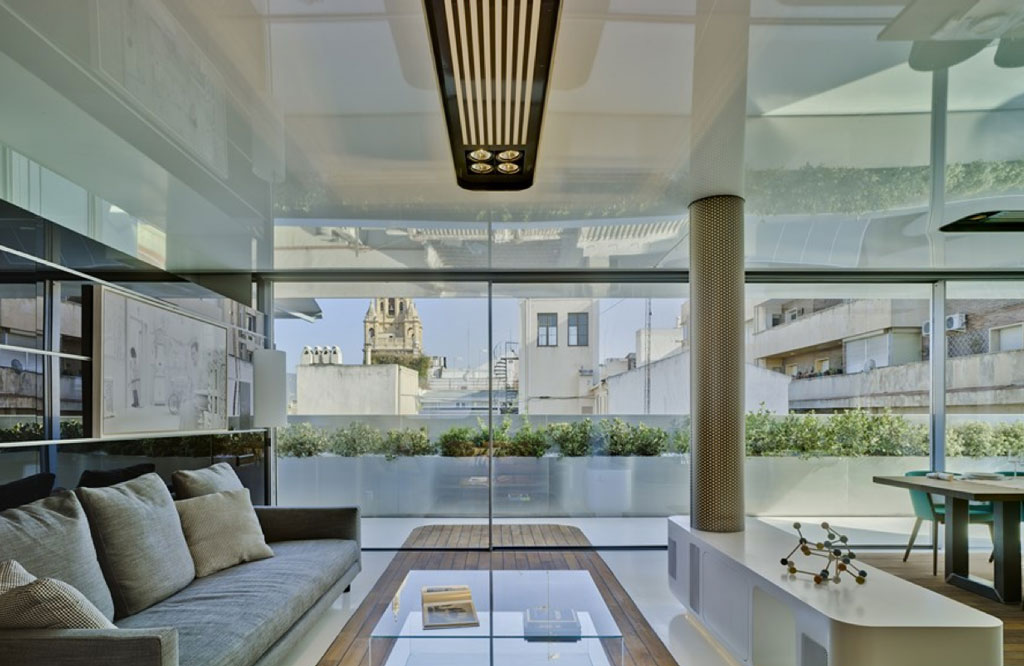 Vivienda unifamiliar