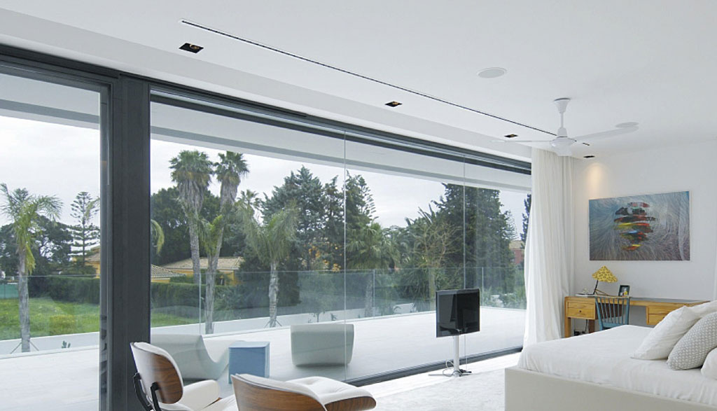 Vivienda unifamiliar