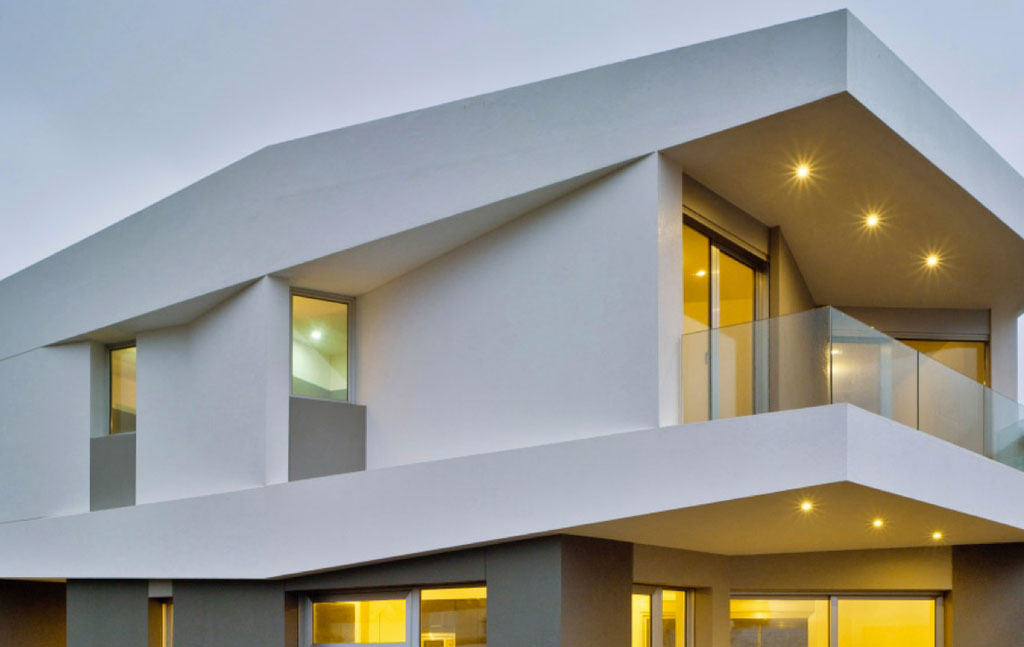 Vivienda unifamiliar