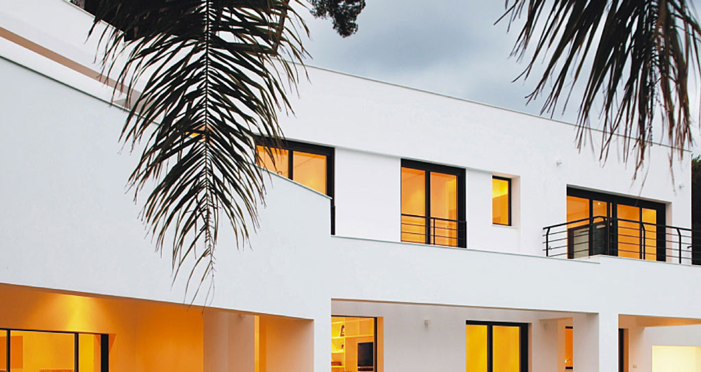 Vivienda unifamiliar