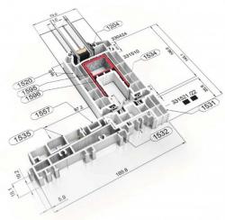E170 Corredera Elevable