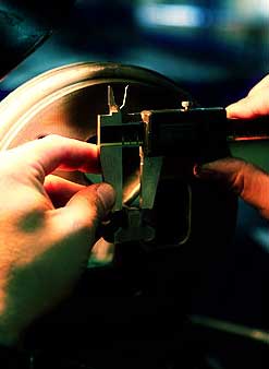 Marcado CE - Aluminios Perez Soto